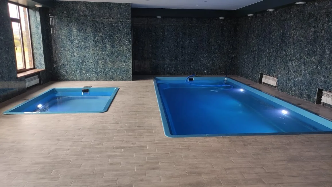 Laguna 3 — готовый проект в Ачинске