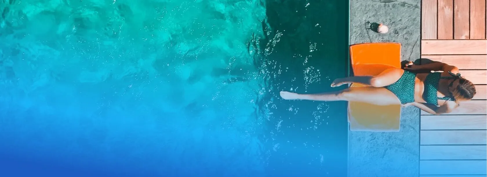 Копинговый бордюрный камень для бассейна в Ачинске