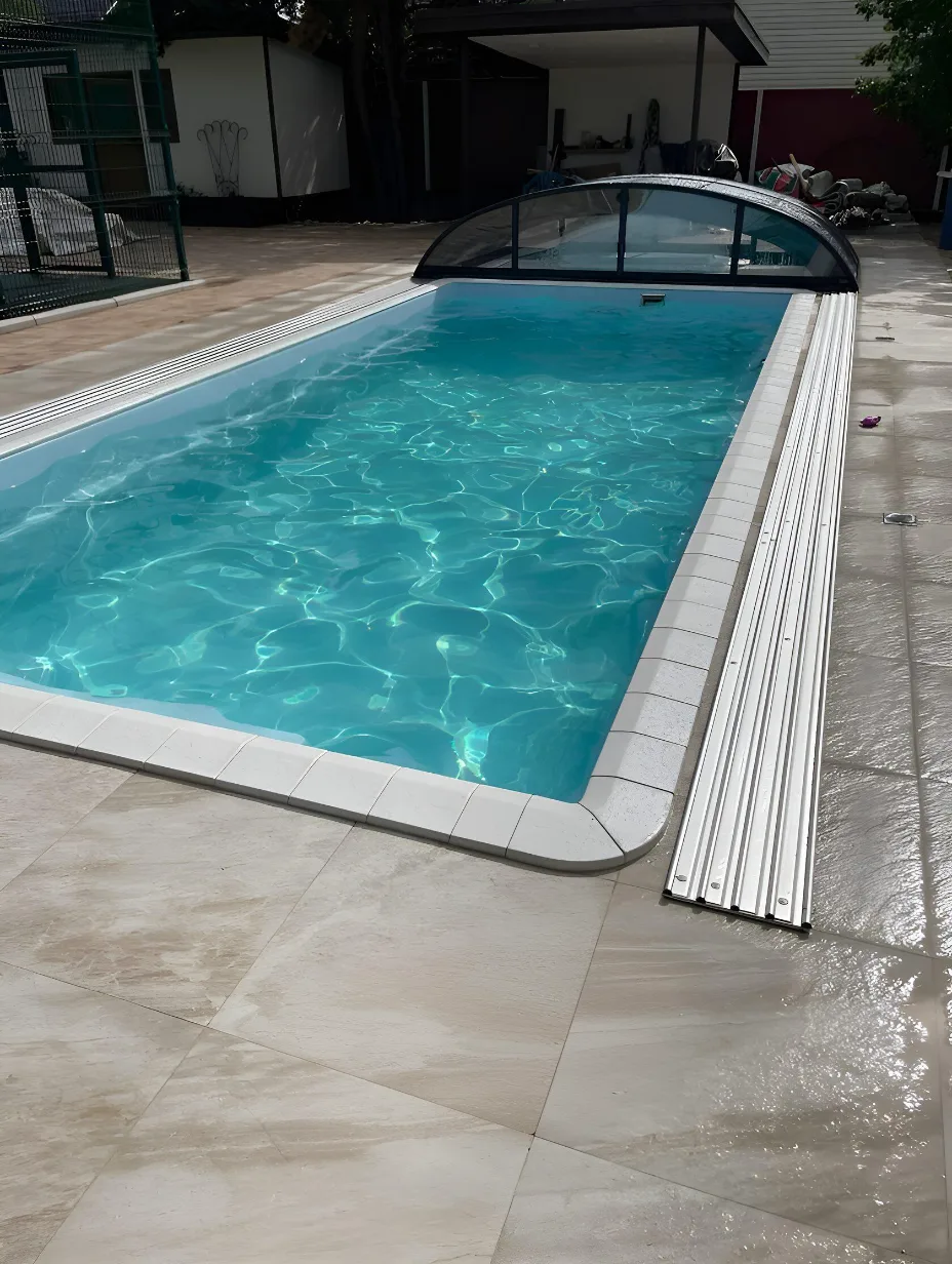 Laguna 6 — вид сверху в Ачинске