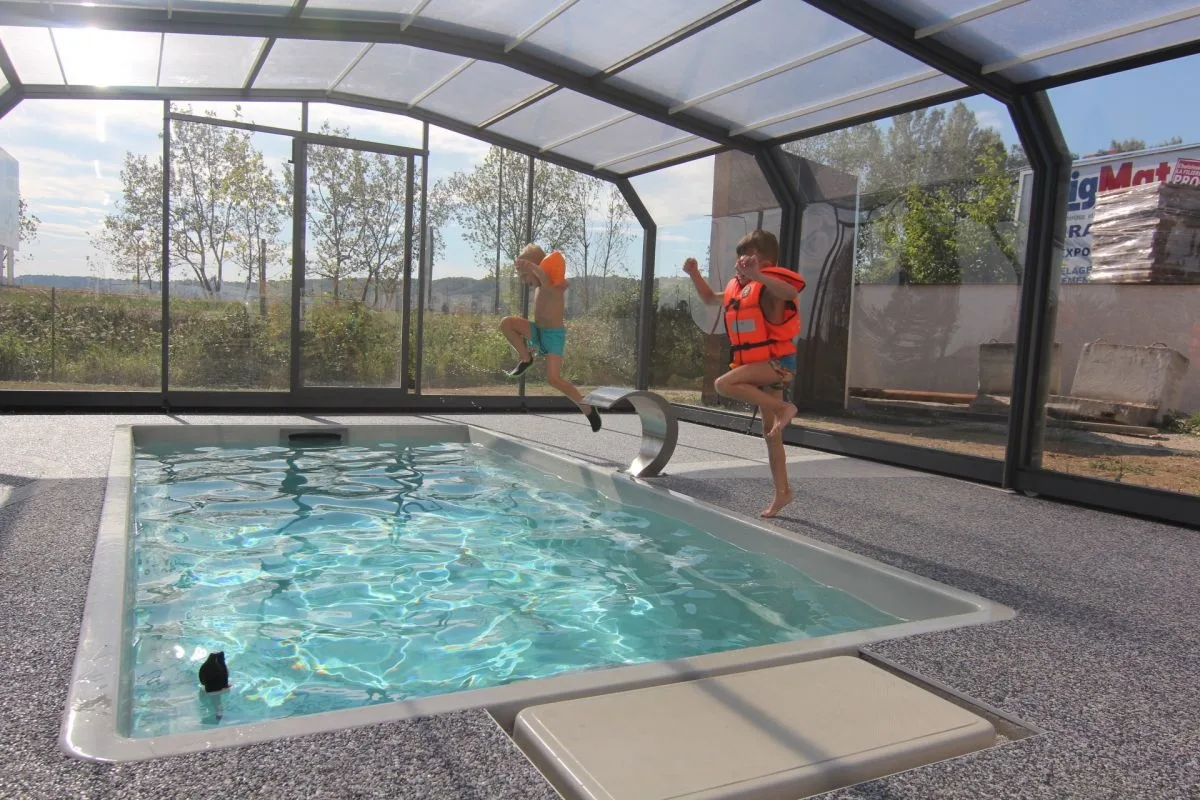 Laguna 5 — готовый проект в Ачинске