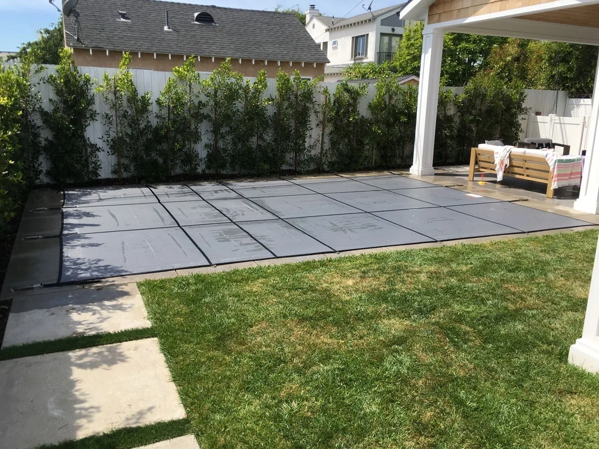 Покрывало Laguna Cover Mesh в Ачинске