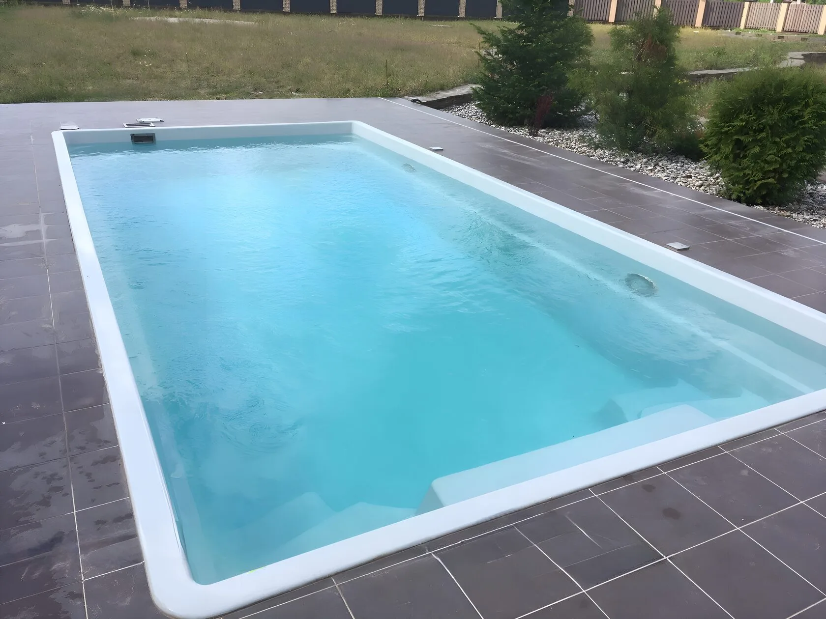 Laguna 7 — зона отдыха в Ачинске