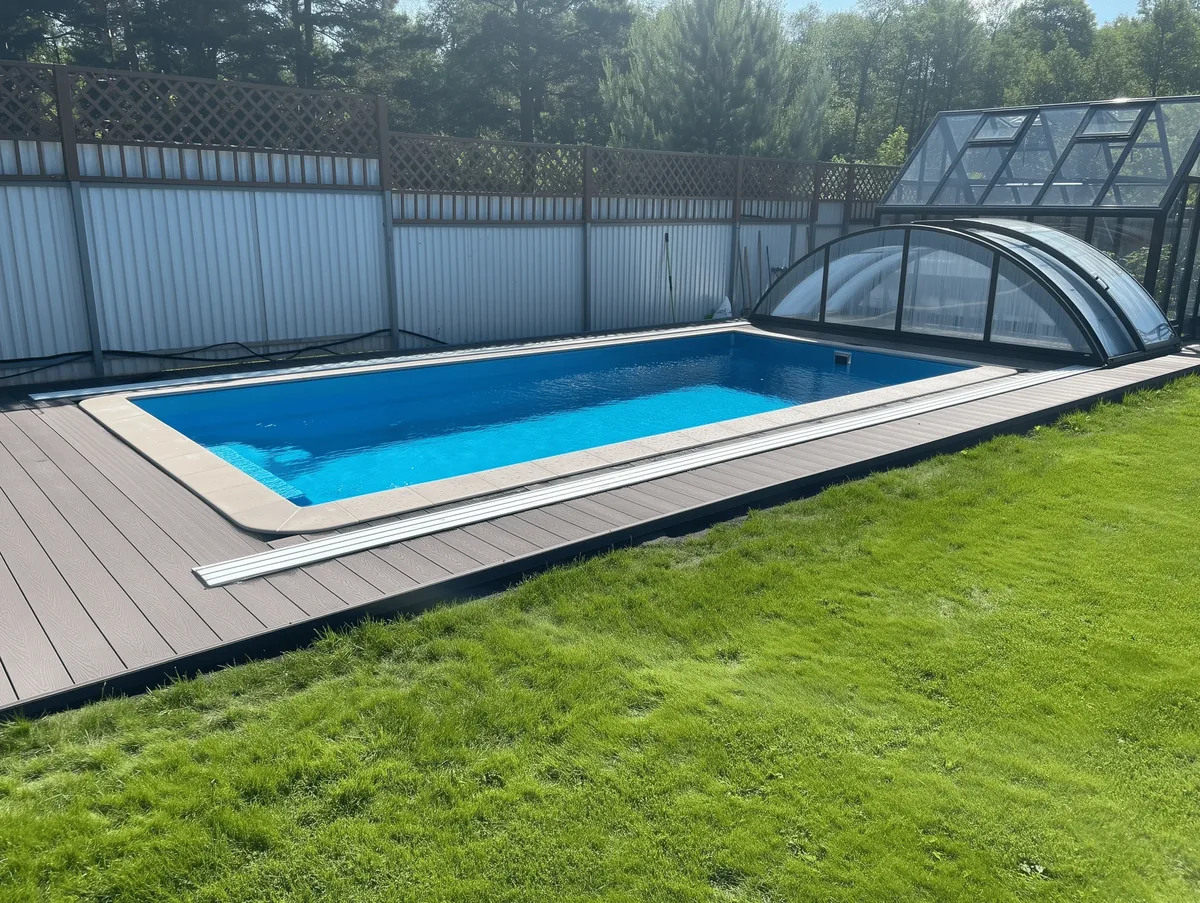 Laguna 7 на участке в Ачинске