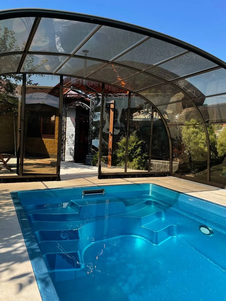 Laguna 6 — готовый проект в Ачинске