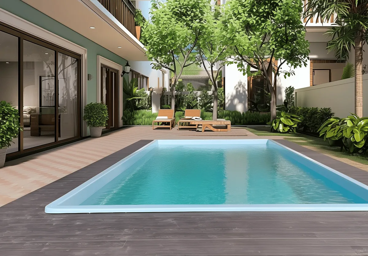 Laguna 8 на участке в Ачинске