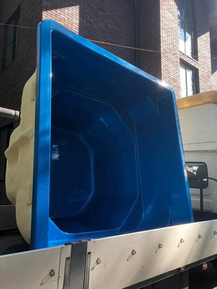 Laguna 2 — готовый проект в Ачинске